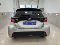 Toyota Yaris HYBRIDE DYNAMIC BUSINESS TVA RECUP - <small></small> 19.990 € <small>TTC</small> - #6