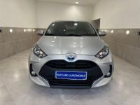 Toyota Yaris HYBRIDE DYNAMIC BUSINESS TVA RECUP - <small></small> 19.990 € <small>TTC</small> - #9