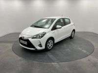 Toyota Yaris HYBRIDE MY19 100h Dynamic - <small></small> 15.900 € <small>TTC</small> - #1