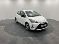 Toyota Yaris HYBRIDE MY19 100h Dynamic - <small></small> 15.900 € <small>TTC</small> - #3