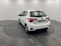 Toyota Yaris HYBRIDE MY19 100h Dynamic - <small></small> 15.900 € <small>TTC</small> - #7