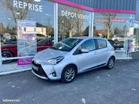 Toyota Yaris HYBRIDE MY19 100h France - <small></small> 16.990 € <small>TTC</small> - #1