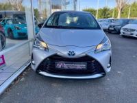 Toyota Yaris HYBRIDE MY19 100h France - <small></small> 16.990 € <small>TTC</small> - #2