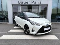 Toyota Yaris HYBRIDE MY19 Hybride 100h Collection - <small></small> 15.980 € <small>TTC</small> - #1