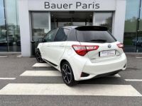 Toyota Yaris HYBRIDE MY19 Hybride 100h Collection - <small></small> 15.980 € <small>TTC</small> - #4
