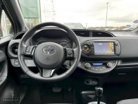 Toyota Yaris HYBRIDE MY19 Hybride 100h Collection - <small></small> 15.980 € <small>TTC</small> - #12