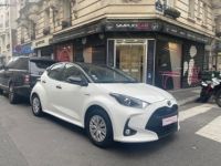 Toyota Yaris HYBRIDE MY20 116h France TVA RECUPERABLE - <small></small> 18.490 € <small>TTC</small> - #1