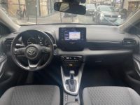 Toyota Yaris HYBRIDE MY20 116h France TVA RECUPERABLE - <small></small> 18.490 € <small>TTC</small> - #5