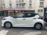 Toyota Yaris HYBRIDE MY20 116h France TVA RECUPERABLE - <small></small> 18.490 € <small>TTC</small> - #6