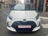 Toyota Yaris HYBRIDE MY20 116h France TVA RECUPERABLE - <small></small> 18.490 € <small>TTC</small> - #18