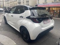 Toyota Yaris HYBRIDE MY20 116h France TVA RECUPERABLE - <small></small> 18.490 € <small>TTC</small> - #19