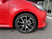 Toyota Yaris HYBRIDE MY20 Hybride 116h Première - <small></small> 21.980 € <small>TTC</small> - #36