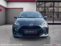 Toyota Yaris HYBRIDE MY21 116h Dynamic - <small></small> 19.490 € <small>TTC</small> - #2