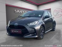 Toyota Yaris HYBRIDE MY21 116h Dynamic - <small></small> 19.490 € <small>TTC</small> - #3