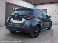 Toyota Yaris HYBRIDE MY21 116h Dynamic - <small></small> 19.490 € <small>TTC</small> - #5