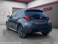 Toyota Yaris HYBRIDE MY21 116h Dynamic - <small></small> 19.490 € <small>TTC</small> - #7