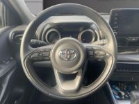 Toyota Yaris HYBRIDE MY21 116h Dynamic - <small></small> 19.490 € <small>TTC</small> - #14