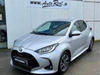 Toyota Yaris HYBRIDE MY21 Hybride 116h Design - <small></small> 18.900 € <small>TTC</small> - #1