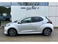 Toyota Yaris HYBRIDE MY21 Hybride 116h Design - <small></small> 18.900 € <small>TTC</small> - #2