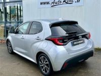 Toyota Yaris HYBRIDE MY21 Hybride 116h Design - <small></small> 18.900 € <small>TTC</small> - #3