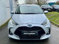 Toyota Yaris HYBRIDE MY21 Hybride 116h Design - <small></small> 18.900 € <small>TTC</small> - #4