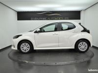 Toyota Yaris HYBRIDE MY22 116h Dynamic - <small></small> 16.490 € <small>TTC</small> - #2