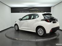 Toyota Yaris HYBRIDE MY22 116h Dynamic - <small></small> 16.490 € <small>TTC</small> - #3