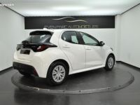 Toyota Yaris HYBRIDE MY22 116h Dynamic - <small></small> 16.490 € <small>TTC</small> - #5