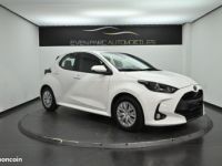 Toyota Yaris HYBRIDE MY22 116h Dynamic - <small></small> 16.490 € <small>TTC</small> - #7