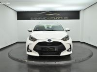 Toyota Yaris HYBRIDE MY22 116h Dynamic - <small></small> 16.490 € <small>TTC</small> - #8