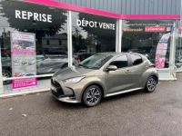 Toyota Yaris HYBRIDE MY22 116h Iconic - <small></small> 18.790 € <small>TTC</small> - #1