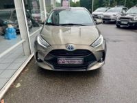 Toyota Yaris HYBRIDE MY22 116h Iconic - <small></small> 18.790 € <small>TTC</small> - #2