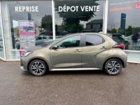 Toyota Yaris HYBRIDE MY22 116h Iconic - <small></small> 18.790 € <small>TTC</small> - #3