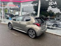 Toyota Yaris HYBRIDE MY22 116h Iconic - <small></small> 18.790 € <small>TTC</small> - #18