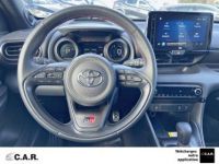 Toyota Yaris HYBRIDE MY22 Hybride 116h GR Sport - <small></small> 24.450 € <small>TTC</small> - #11