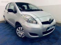 Toyota Yaris II 1.0 69 CH VVT-i - <small></small> 5.490 € <small>TTC</small> - #1