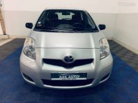 Toyota Yaris II 1.0 69 CH VVT-i - <small></small> 5.490 € <small>TTC</small> - #3