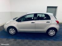 Toyota Yaris II 1.0 69 CH VVT-i - <small></small> 5.490 € <small>TTC</small> - #5