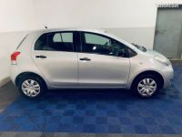 Toyota Yaris II 1.0 69 CH VVT-i - <small></small> 5.490 € <small>TTC</small> - #6