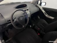 Toyota Yaris II 1.0 69 CH VVT-i - <small></small> 5.490 € <small>TTC</small> - #7