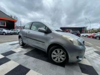 Toyota Yaris ii 1.0 vvt-i 69 - <small></small> 2.990 € <small>TTC</small> - #5