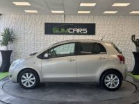 Toyota Yaris II 100 VVT-i Start&Stop Lounge 3p - <small></small> 8.990 € <small>TTC</small> - #6