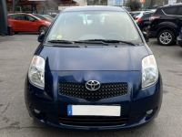 Toyota Yaris II 1.3 VVT-i 87 Cv PREMIERE MAIN / 5 PORTES CLIMATISATION BLUETOOTH - GARANTIE 1 AN - <small></small> 6.770 € <small>TTC</small> - #2