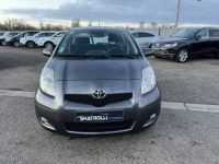 Toyota Yaris II 1.4 90ch D-4D 5Portes 5Places Clim - <small></small> 4.990 € <small>TTC</small> - #3