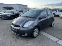 Toyota Yaris II 1.4 90ch D-4D 5Portes 5Places Clim - <small></small> 4.990 € <small>TTC</small> - #4