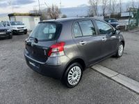 Toyota Yaris II 1.4 90ch D-4D 5Portes 5Places Clim - <small></small> 4.990 € <small>TTC</small> - #5