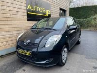 Toyota Yaris ii 69 vvt-i 5p - <small></small> 5.990 € <small>TTC</small> - #1