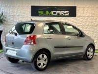 Toyota Yaris II 87 VVT-i Sol 5p - <small></small> 7.990 € <small>TTC</small> - #2