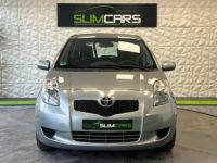 Toyota Yaris II 87 VVT-i Sol 5p - <small></small> 7.990 € <small>TTC</small> - #3