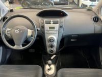 Toyota Yaris II 87 VVT-i Sol 5p - <small></small> 7.990 € <small>TTC</small> - #11